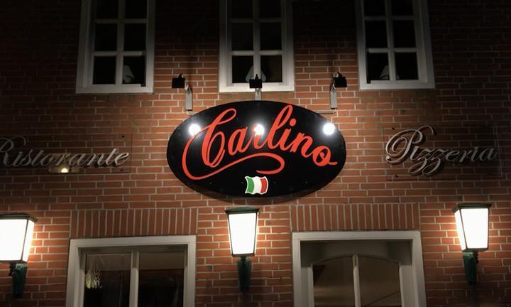 Carlino Ristorante Pizzeria